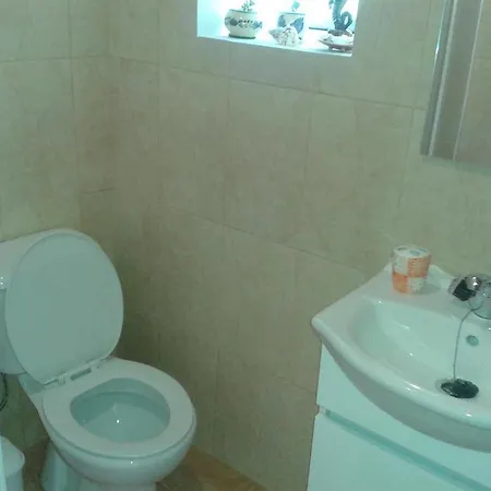 Farm stay Vivenda Ferraz Agua de Pau
