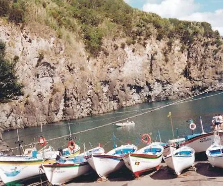 Vivenda Ferraz * Agua de Pau