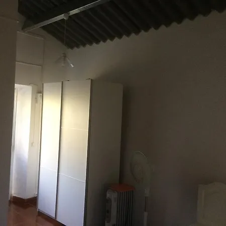 Vivenda Ferraz Agua de Pau