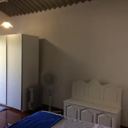 Farm stay Vivenda Ferraz *