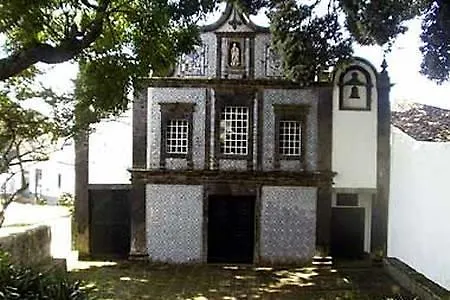 Vivenda Ferraz *