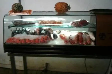 Vivenda Ferraz Farm stay *