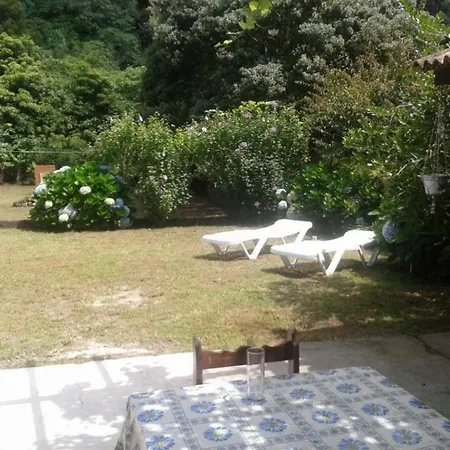 Farm stay Vivenda Ferraz *