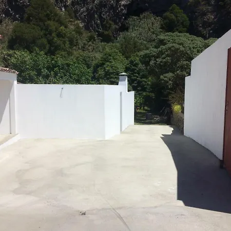 Farm stay Vivenda Ferraz