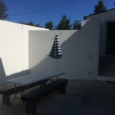 Vivenda Ferraz Farm stay *